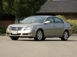 Toyota Avalon 2008 года